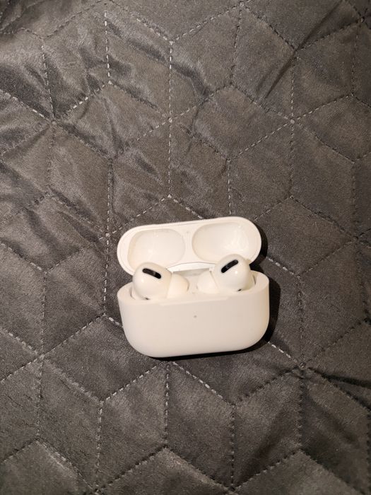 Słuchawki AirPods 2