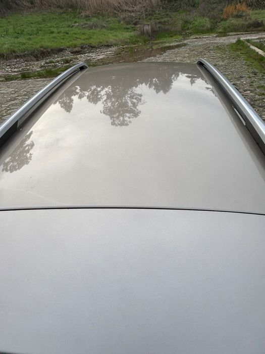 Citroen C 5 2.0 HDI SW