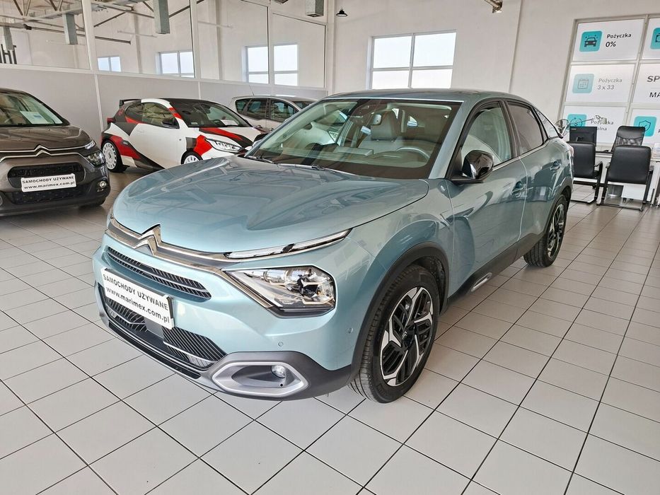 Citroën C4