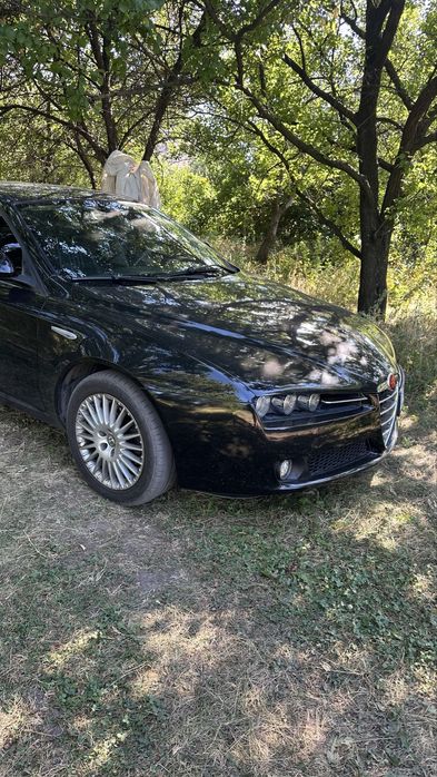 Alfa romeo 159 1.9JTS