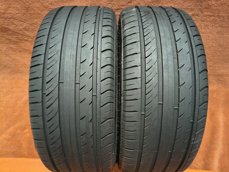 Opony letnie 205/45 R 16' Dot 23