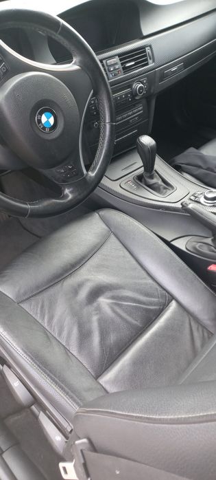 BMW e91  320d 2010rok