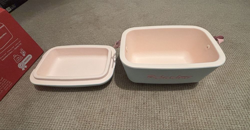 Сумка-холодильник