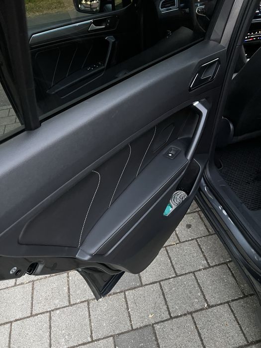 VOLKSWAGEN TIGUAN 2022 VIN 3VV8B7AX2NM170724 фото оголошення 14 з 23