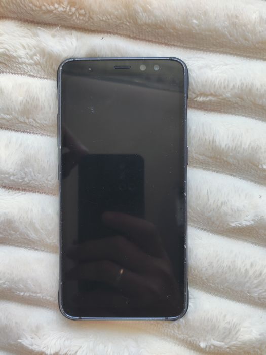 Samsung Galaxy S8 Active SM-G892A, смартфон, телефон