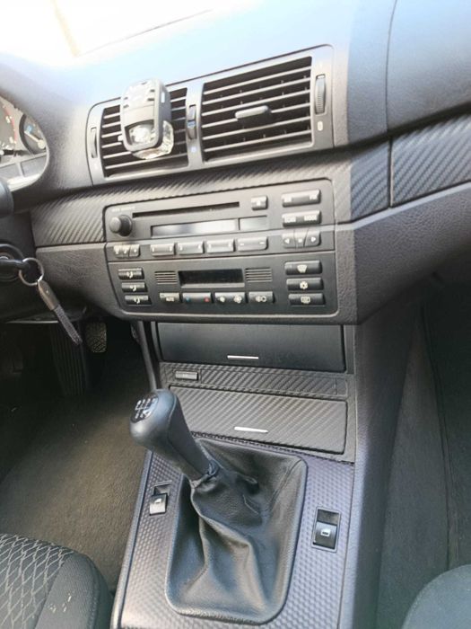 Vendo ou troco  bmw 320 compact