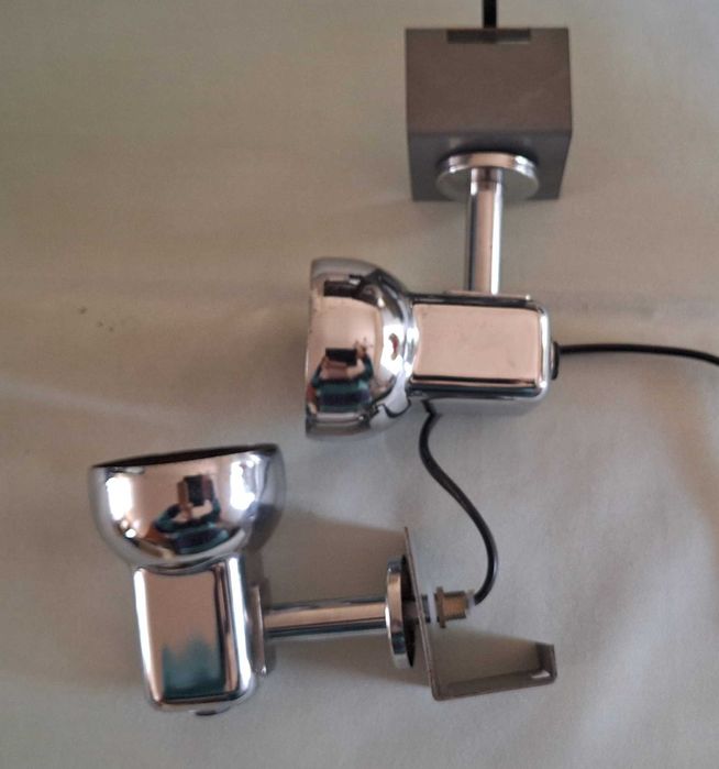 Chrome projectors sold individually64170785844865121