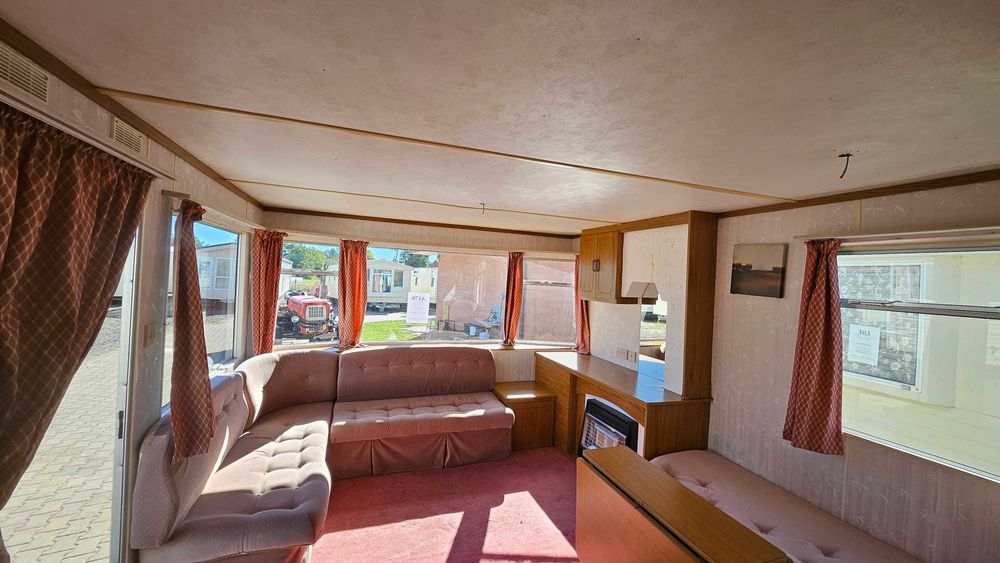 Domki, domek holenderski, domek angielski nr A170