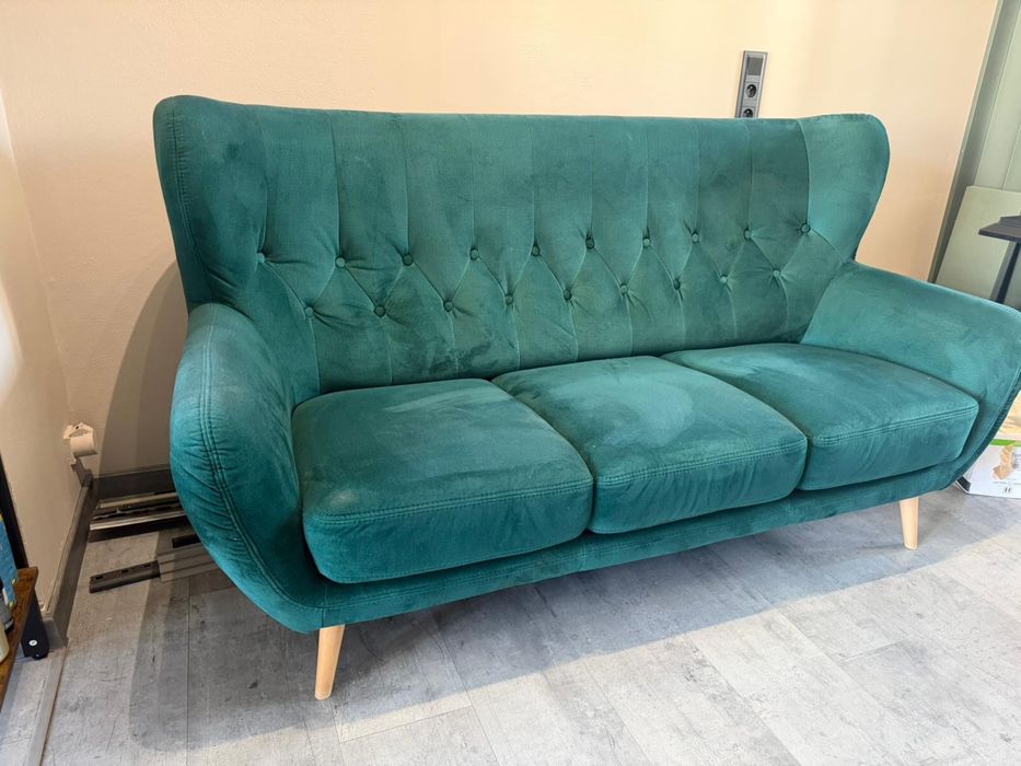 Sofa 3 osobowa agata mebla