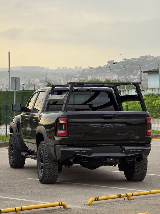 Orurowanie stelaż pod namiot Dodge RAM 1500 5.7ft 5'5"
