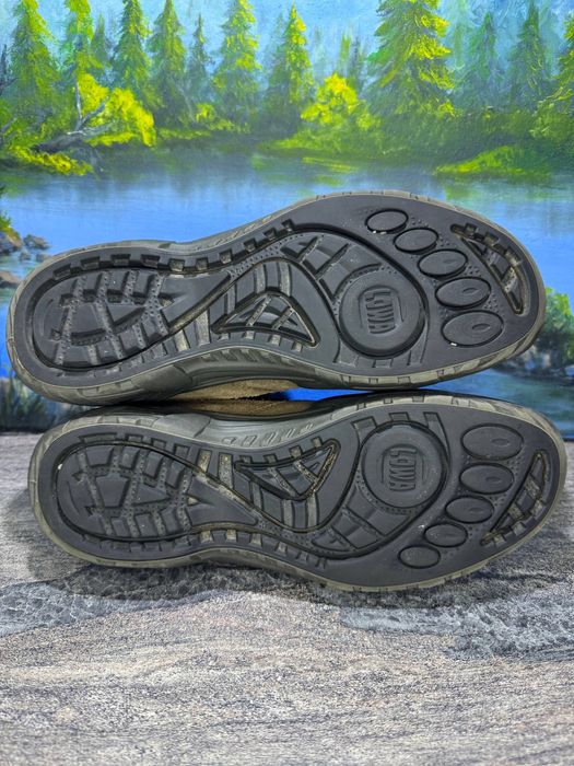 Кросівки Lowa Serano GTX LO Ws Gore-tex 40 розмір