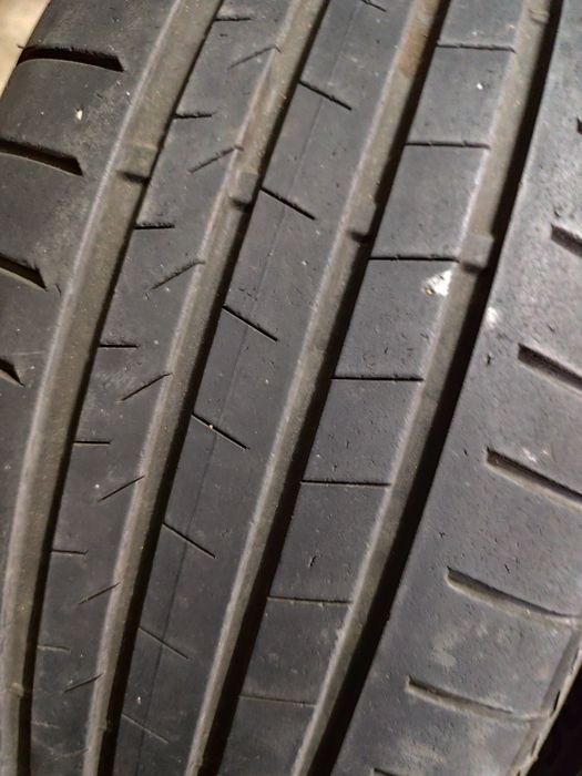 Pneus 235/45r20 Bridgestone Alenza ocasião