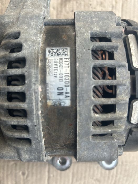 Lincoln MKC линкольн мкс разборка, ходовая, балка, гриль, решетка