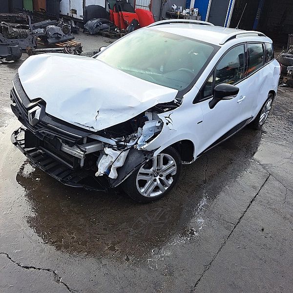 Renault Clio 4 Iv 2017 Kombi Dv369 Czesci