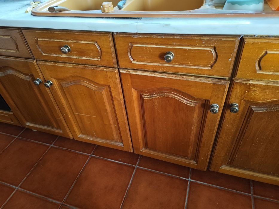 Moveis de cozinha