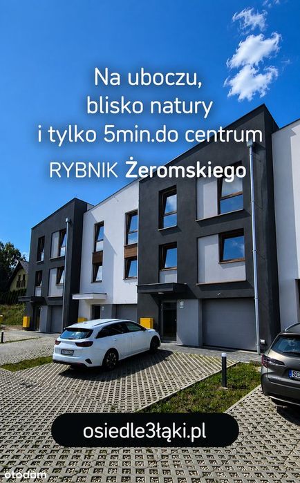 Gotowy Apartament z balkonem, blisko centrum, wszystko w cenie