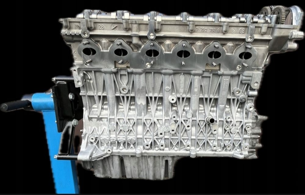 Заміна цепки та грм доступна ціна