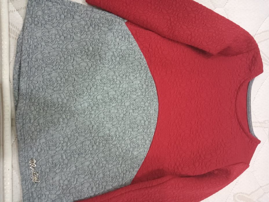 Roupa menina 4/5 anos