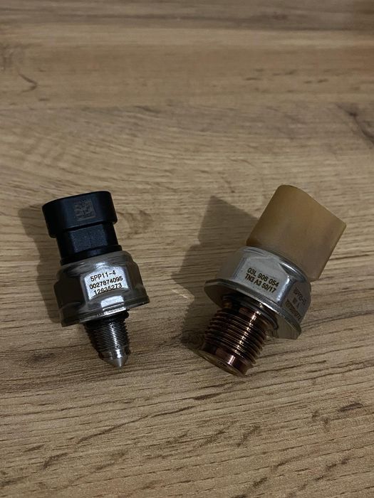 Датчик давления топлива Vw Audi Opel Peugeot Ford Nissan Kia BMW
