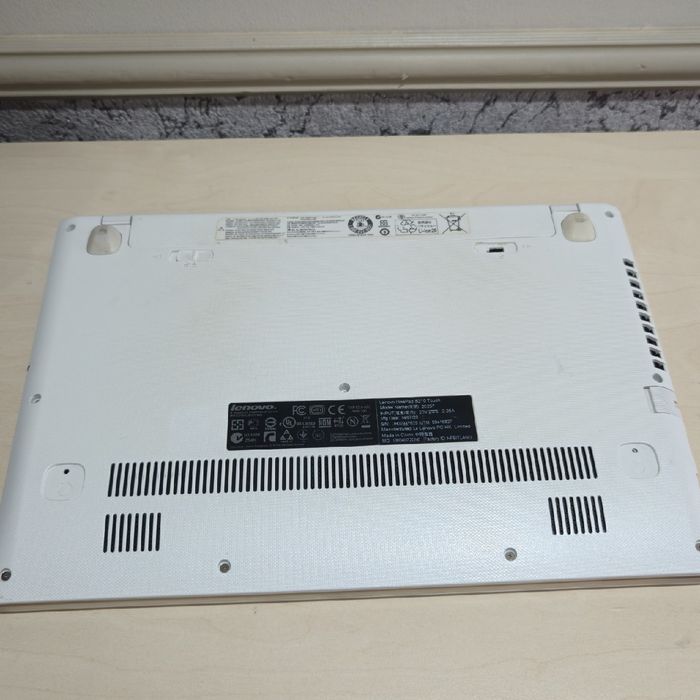 Lenovo Ideapad S210 Touch 250GB DOTYKOWY EKRAN