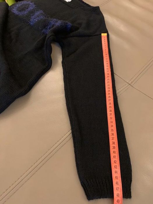 Nowy sweter wełna Amy Vermont 38 (M)