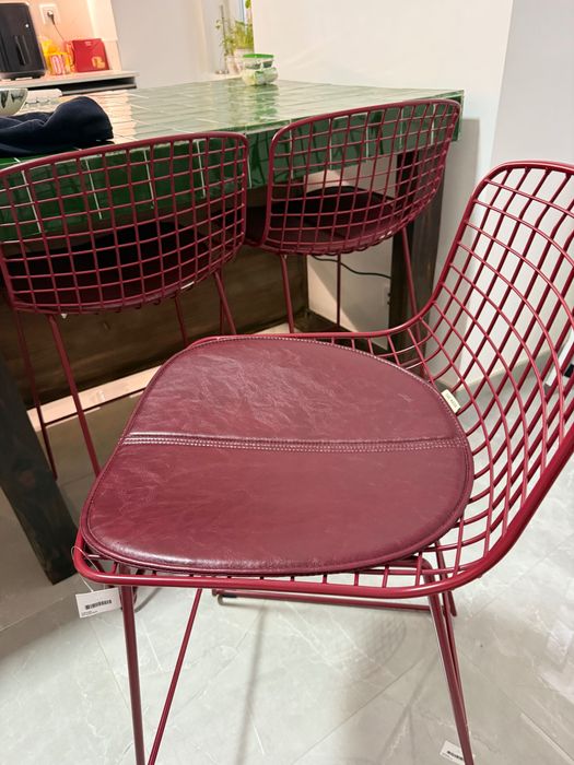 Bancos altos (65cm) da Themasie