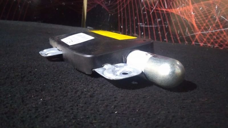 Airbag Da Porta F.D Bmw 3 (E46)