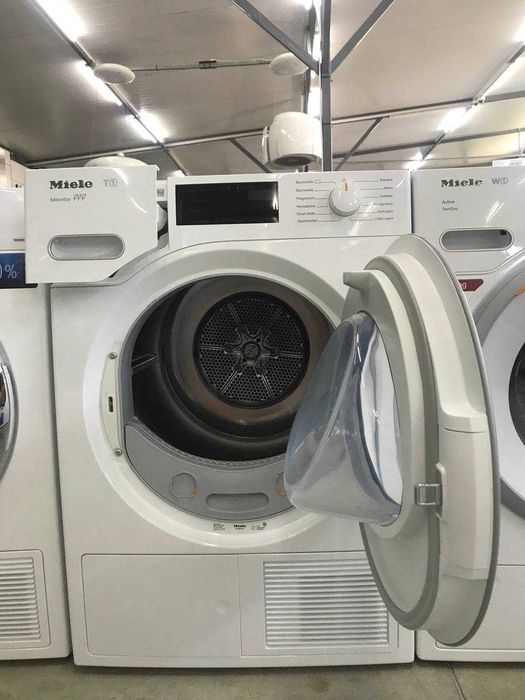 Cушильна машина Miele TWF 500 WP гарантія, сушка, сушарка, міле, мілє, миле