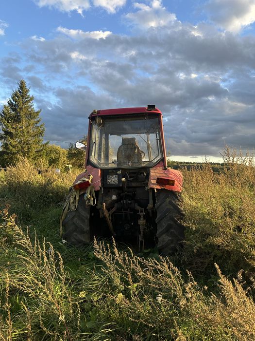 Pronar 1025A na cześci