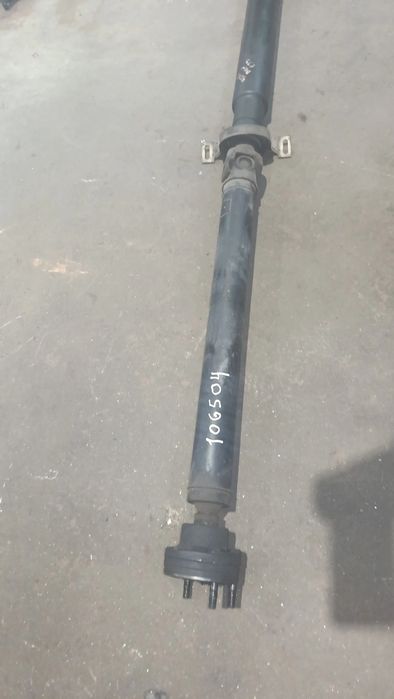 Veio de Transmissão BMW 5 Touring (E39)