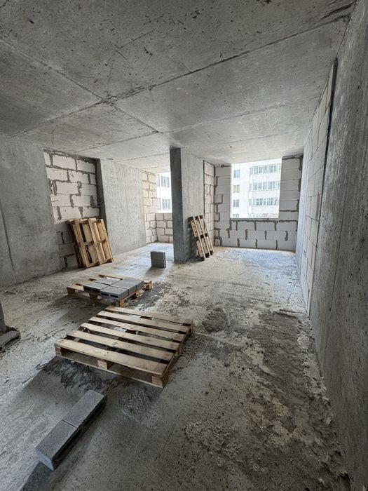Продається квартира