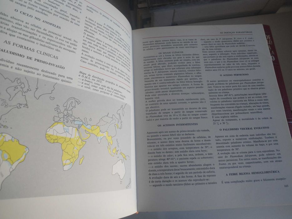 Grande Enciclopédia Médica Verbo (1978)