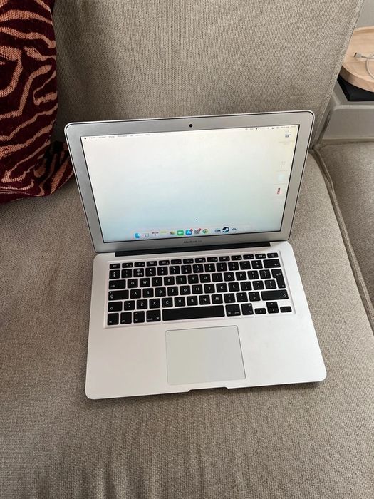 Apple MacBook Air 2017 13 polegadas