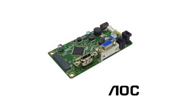 715g9284-m0h-b01-004f nonitor tft aoc 24b1h 24b1