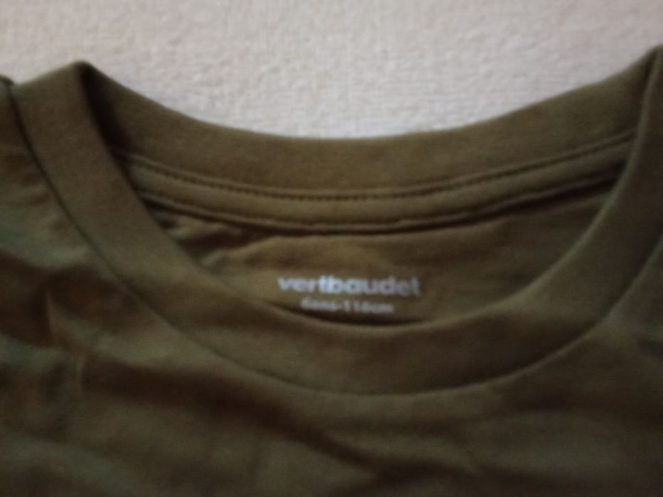 Camisola de meia estação ou para usar debaixo de um casaco Vertbaudet