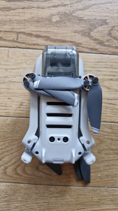 Dron Dji Mavic Mini Fly More Combo