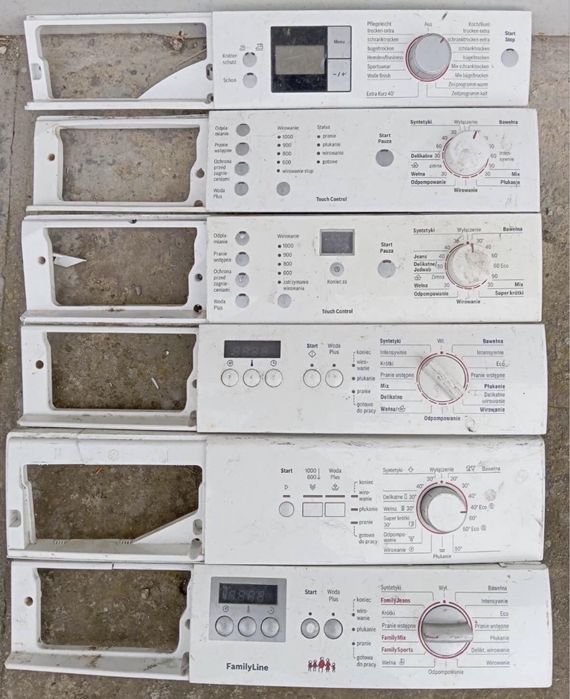 Плата модуль управління управления пральної стиральной машини стиралки