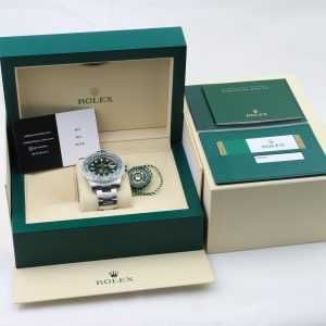 zegarek męski rolex