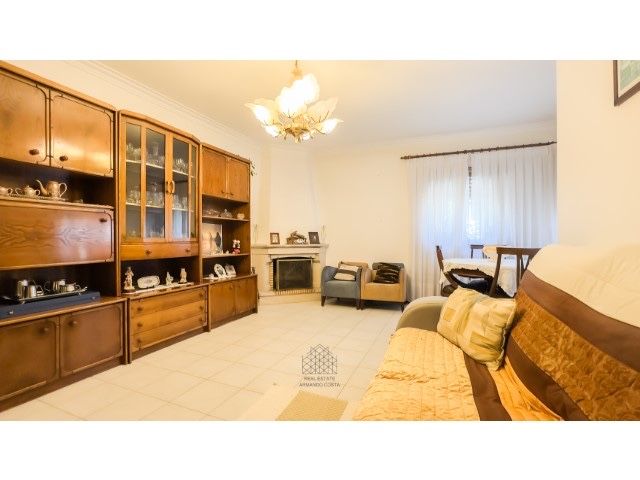 Apartamento T3  -  Anta  Espinho