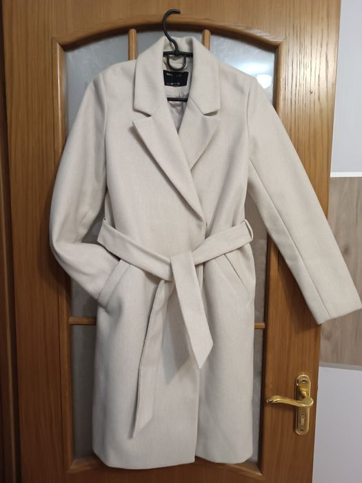 Пальто жіноче XS