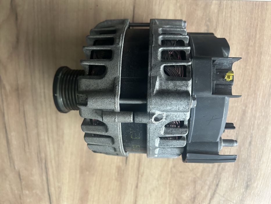 Alternator 230A Renault Master