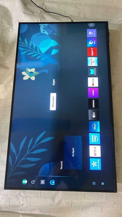 Telewizor Samsung UE 43" 43DU7172 Smart Bluetooth 4K