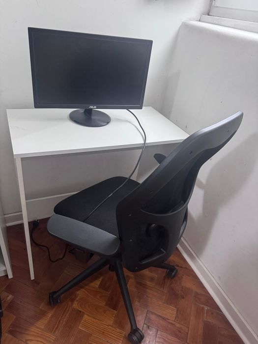 Cadeira de office