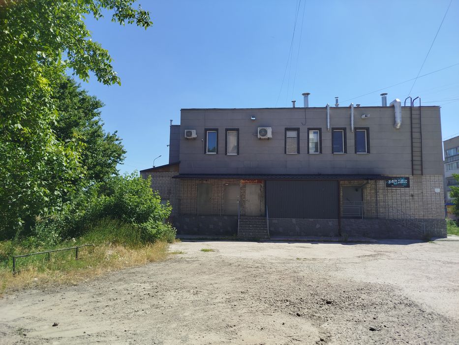 Аренда 210 м.кв.