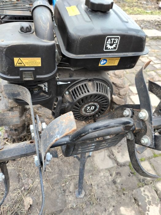 Запчасті, та техніка