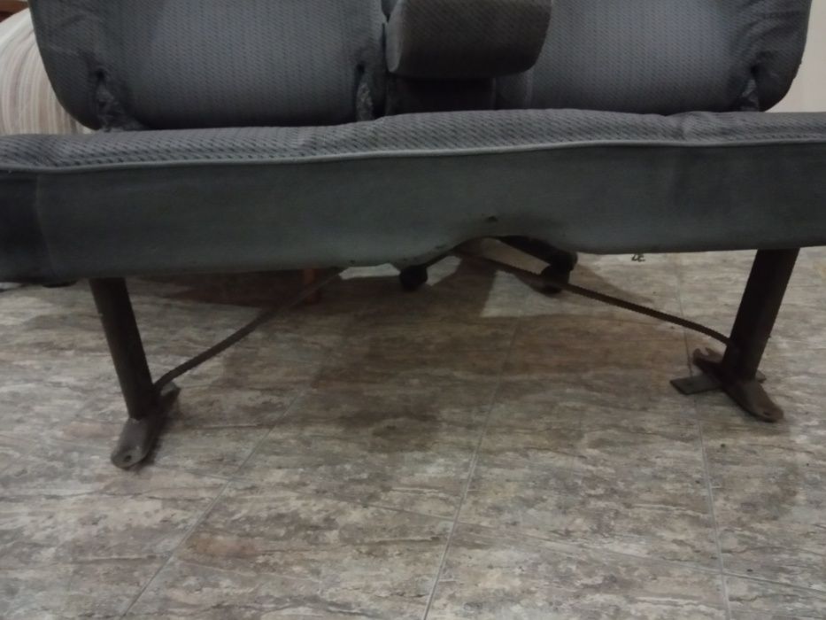 Диван сиденья