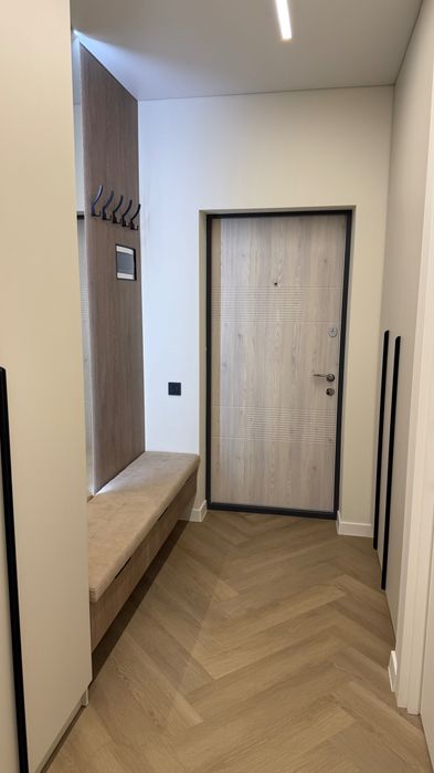 продаж 3 кім квартири в центрі з євроремонтом
