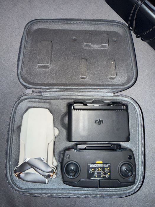 DJI drone Mini 1