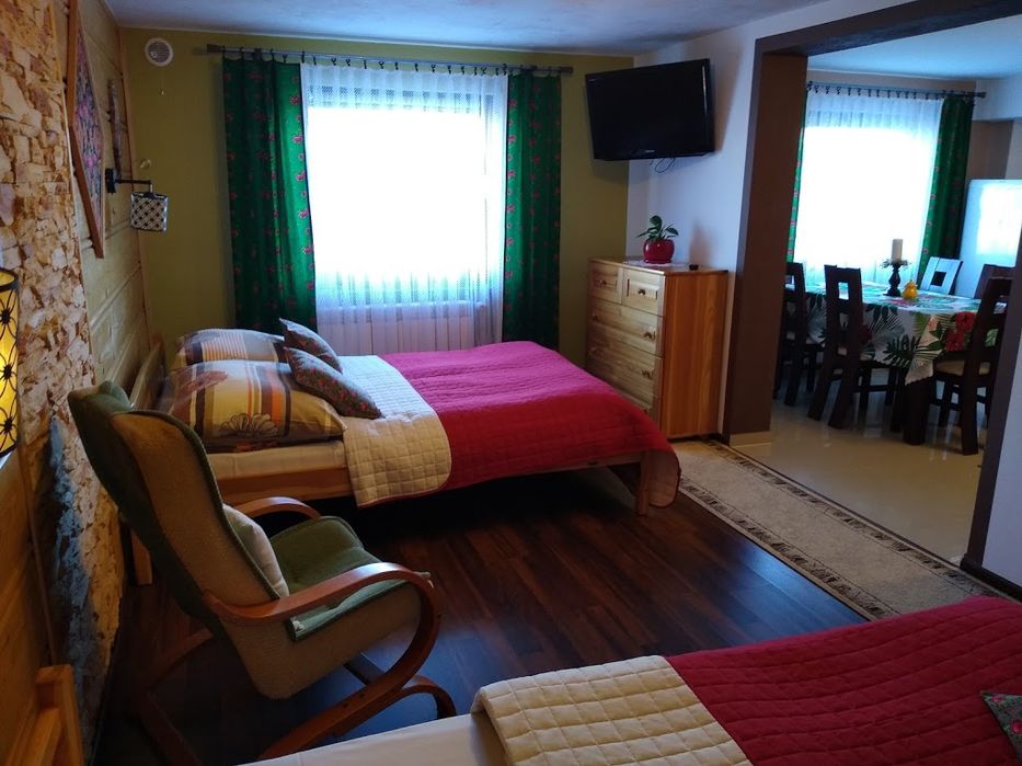 Apartament u Kaloty noclegi góry Czarna Góra ,Białka Tatrzańska
