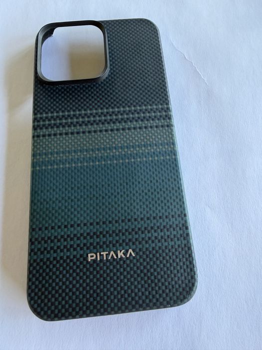 Чохол Pitaka для iphone 15 pro max